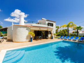 Villa Family Villa Albufeira TROPICAL